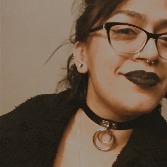 Meet Posher, Tesla! - Picture 1 of 1